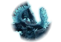 Summon Boss (The Beast in The Ice) - Torment IV